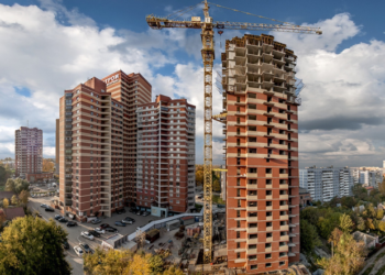 Особенности и рекомендации по выбору новостройки в Казахстане