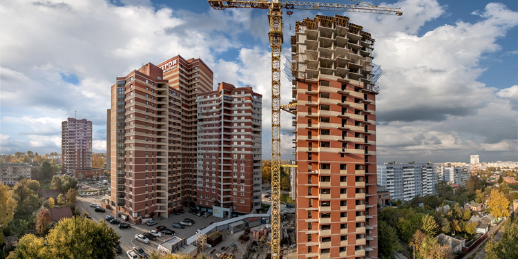 Особенности и рекомендации по выбору новостройки в Казахстане