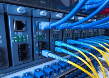 Сетевое оборудование: основные виды и критерии выбора