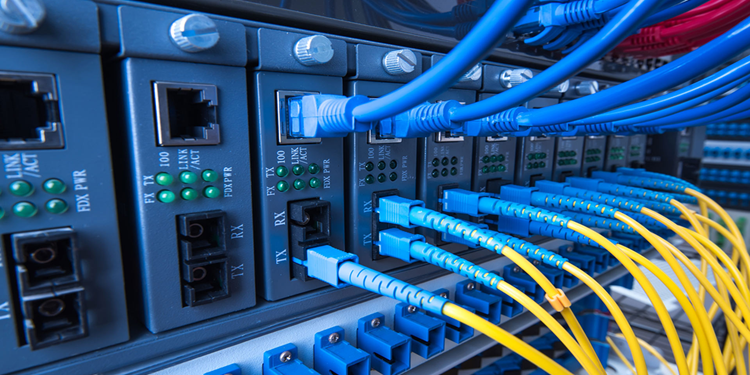 Сетевое оборудование: основные виды и критерии выбора