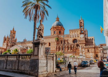 Что интересного посмотреть в Палермо и достопримечательности