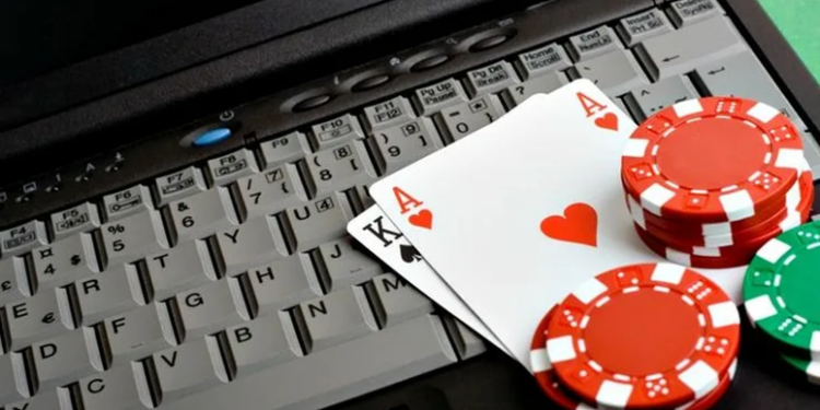 Принципы работы онлайн казино: что нужно знать