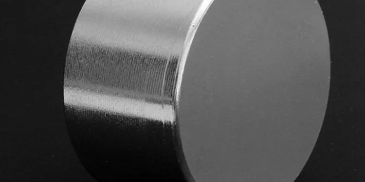 Требования, предъявляемые к большим неодимовым магнитам