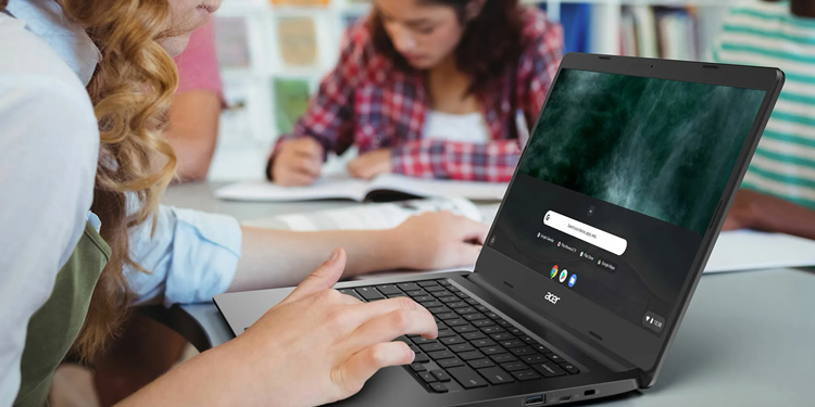 Як правильно обрати ноутбук для студента та основні поради