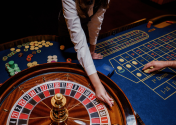 Причины, по которым стоит сменить казино после крупного выигрыша