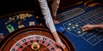 Причины, по которым стоит сменить казино после крупного выигрыша