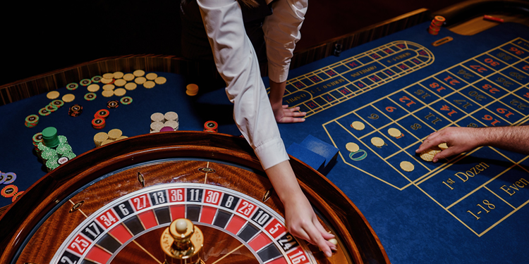 Причины, по которым стоит сменить казино после крупного выигрыша