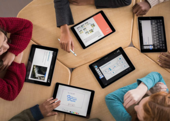 Найкращі планшети для роботи: види та вибір