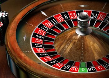 Можно ли привлечь современные технологии к обману рулетки