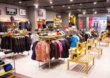 Магазин одягу у Києві стиль, комфорт і якість в одному місці