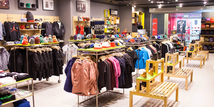 Магазин одягу у Києві стиль, комфорт і якість в одному місці