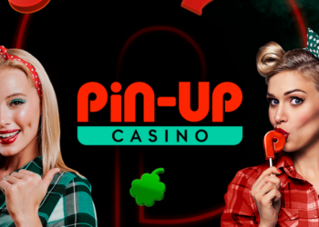 Усі секрети казино Pin-Up: особливості та переваги