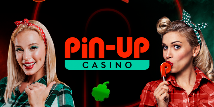 Усі секрети казино Pin-Up: особливості та переваги