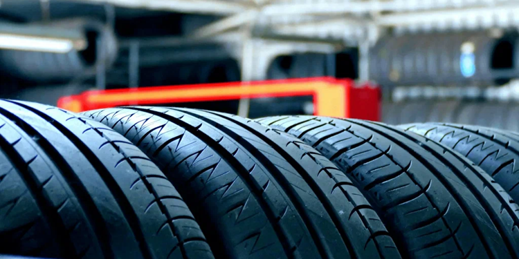 Использование летней резины: что нужно знать, правила и советы