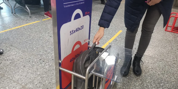 Что взять с собой в самолет: разрешенные и запрещенные вещи