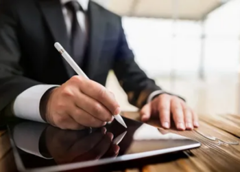 Онлайн-займы с электронной подписью договора