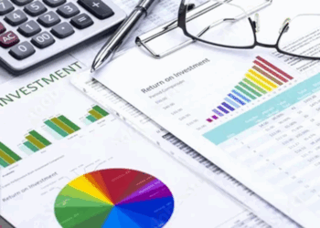 Как создать финансовый портал для анализа данных и успешного инвестирования