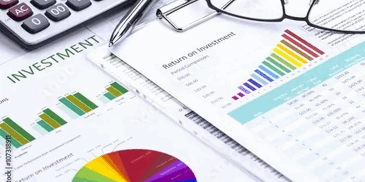 Как создать финансовый портал для анализа данных и успешного инвестирования