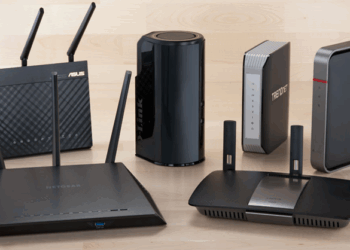 Маршрутизатори для дома: як обирати та поради