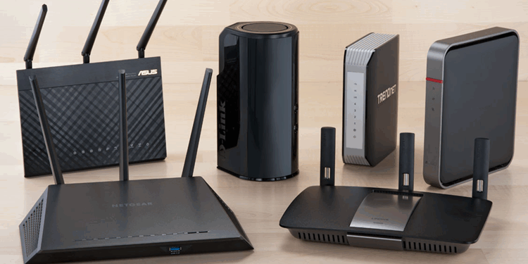 Маршрутизатори для дома: як обирати та поради