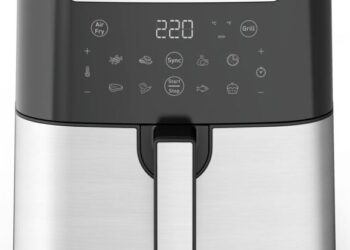 Аерогрилі Tefal: різновиди та правила використання