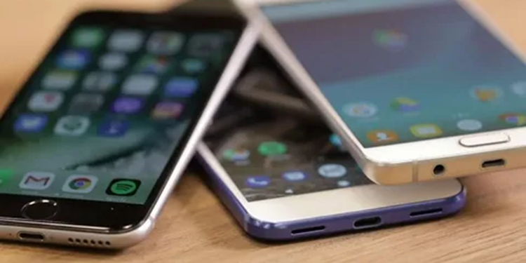 Про выбор бу смартфона для работы и его преимущества