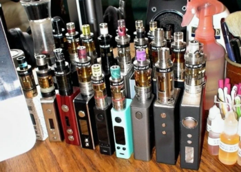 Вейп: принцип роботи, переваги та особливості вибору