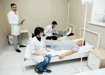 Основные направления деятельности наркологического центра