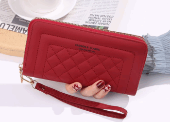 Великий вибір жіночих гаманців на одному місці