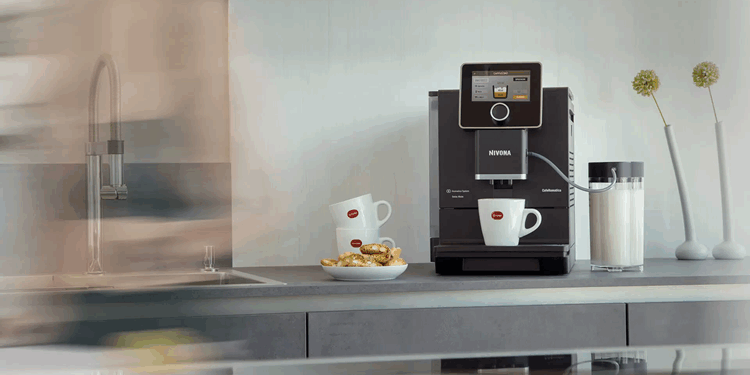 Вживана професійна кавомашина: рішення, яке дозволить відкрити кав’ярню без кредитів
