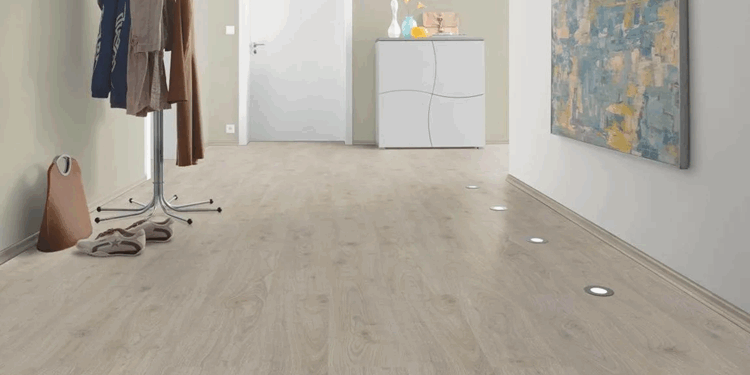 Область применения ламината Эггер и условия монтажа