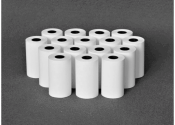 Чековая лента: требования, виды и советы по применению