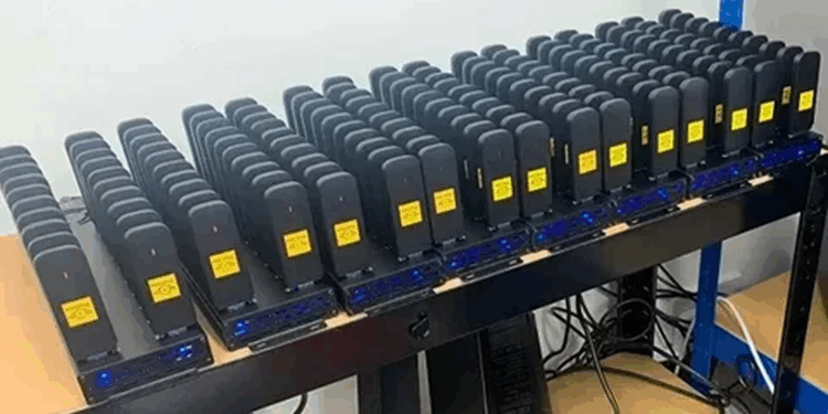 В чем главные достоинства мобильных прокси от LTESocks