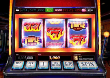 Игра в слоты в свободное время: достоинства и правила