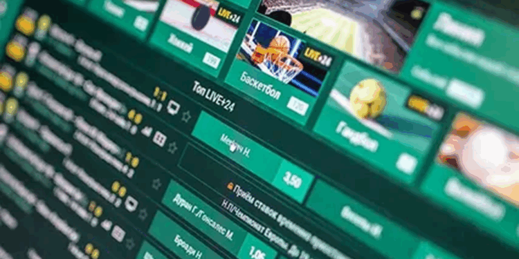 Як зробити вигідну ставку на спорт: ідеї та поради