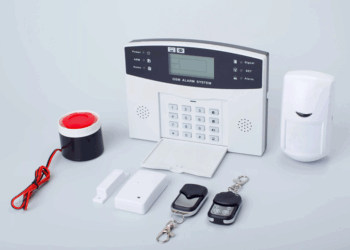 Як правильно встановити сигналізацію для дому та кілька порад