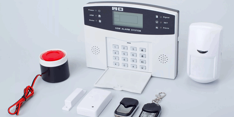 Як правильно встановити сигналізацію для дому та кілька порад