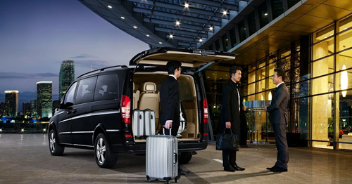 Трансфер из Одессы в Кишинев, Молдову и Европу