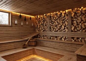 Традиция отдыха: почему бани остаются популярными в Киеве