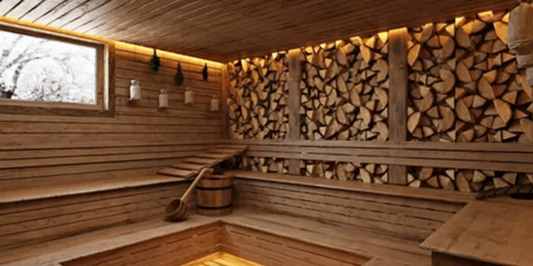 Традиция отдыха: почему бани остаются популярными в Киеве