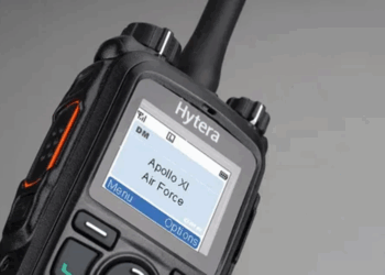 Рации Hytera и их преимущества использования