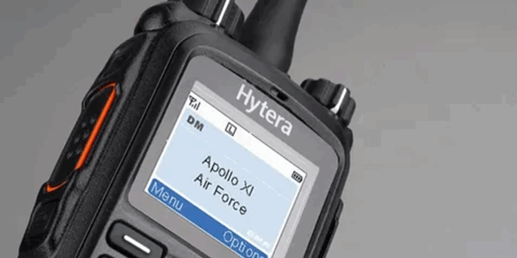Рации Hytera и их преимущества использования