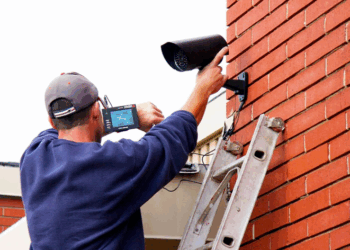 Встановка відеоспостереження: що потрібно знати та правила