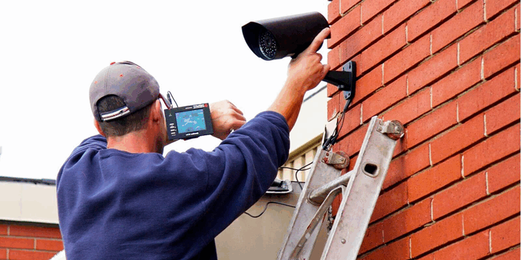 Встановка відеоспостереження: що потрібно знати та правила