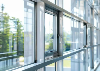 Стоимость алюминиевых окон и факторы, влияющие на цену