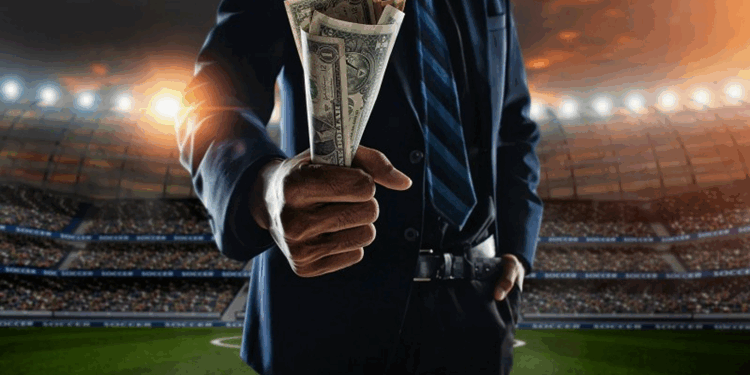 Ставки на спорт: как выполнять и несколько советов