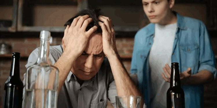 Современные методы лечение алкозависимости