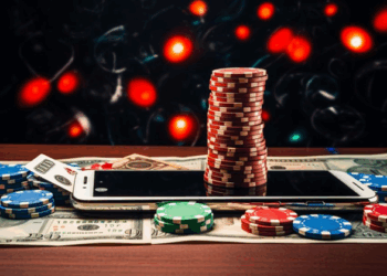 Онлайн казино в разных странах мира: развитие и история