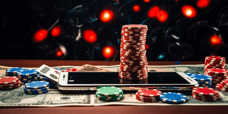 Онлайн казино в разных странах мира: развитие и история