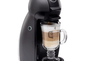 Капсульні кавоварки KRUPS: огляд, переваги та купівля на Krups